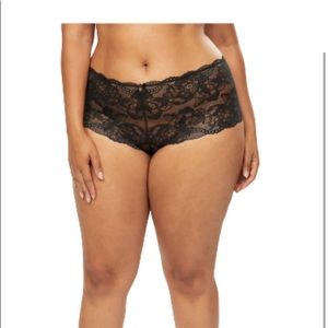 Cacique Cheeky Short Underwear